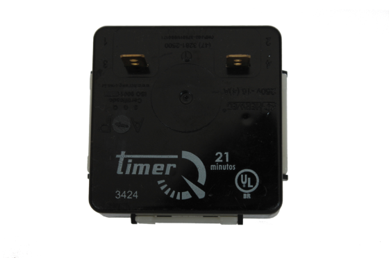 1153 TIMER 21 MIN. C. MOLHO (3424) PLENA LS-5MLE 4.6